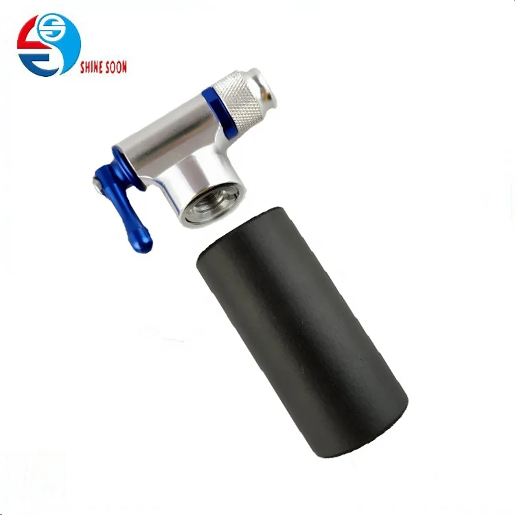 Автомобильный насос для шин Presta и Schrader, совместимый с велосипедными аксессуарами, портативный воздушный насос для дорожных и горных велосипедов