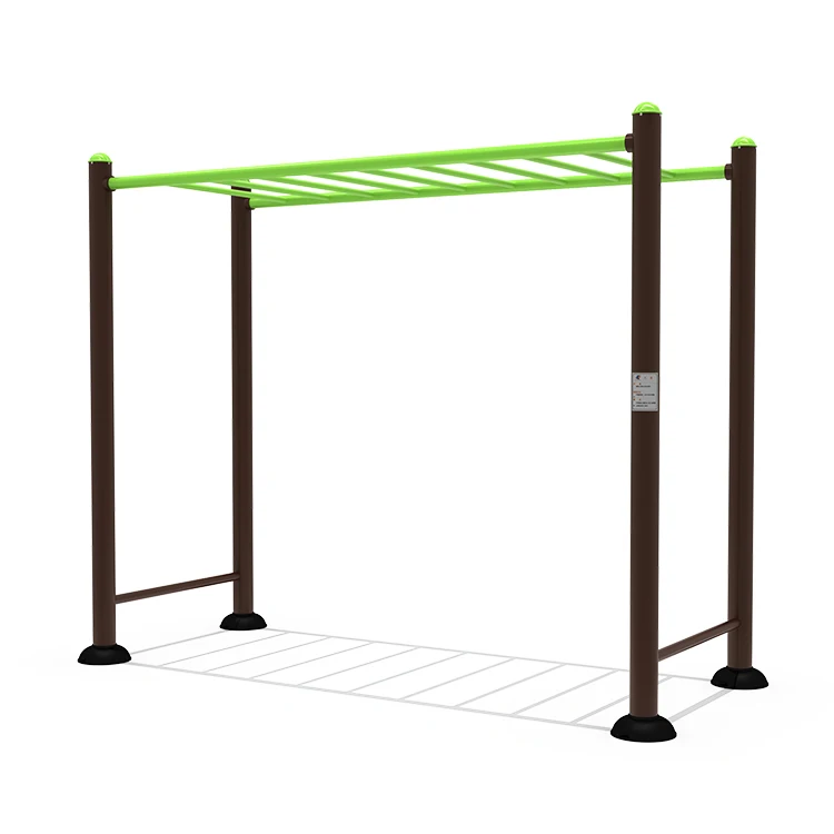 Brand new sports club Professional suppliers outdoor community park training fitness gym equipment for sale