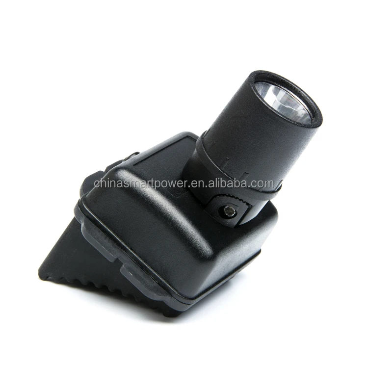 IP65 ATEX explosion proof cap lamp