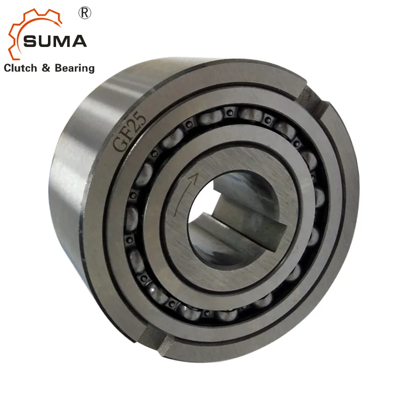 GF 30 Roller Type One Way Clutch Overrunning Clutch