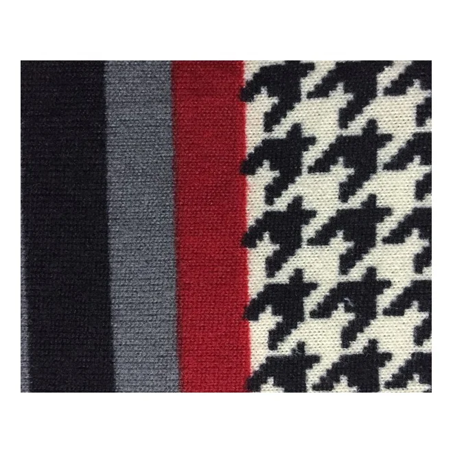 Great sweater knit fabric by the yard for dress