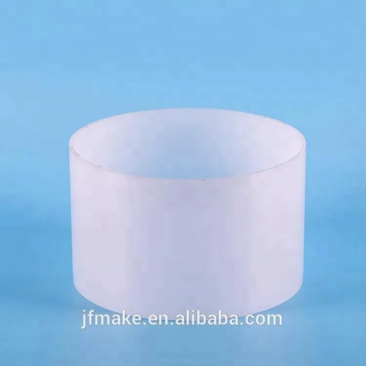 High Quality Low Cost PC Tube Light Housing Polycarbonate Tube