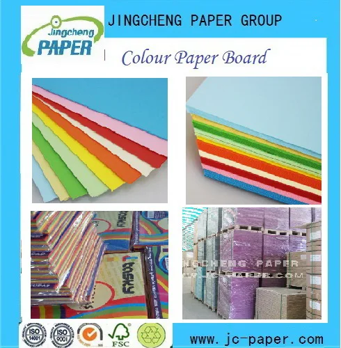 Manila paper Board