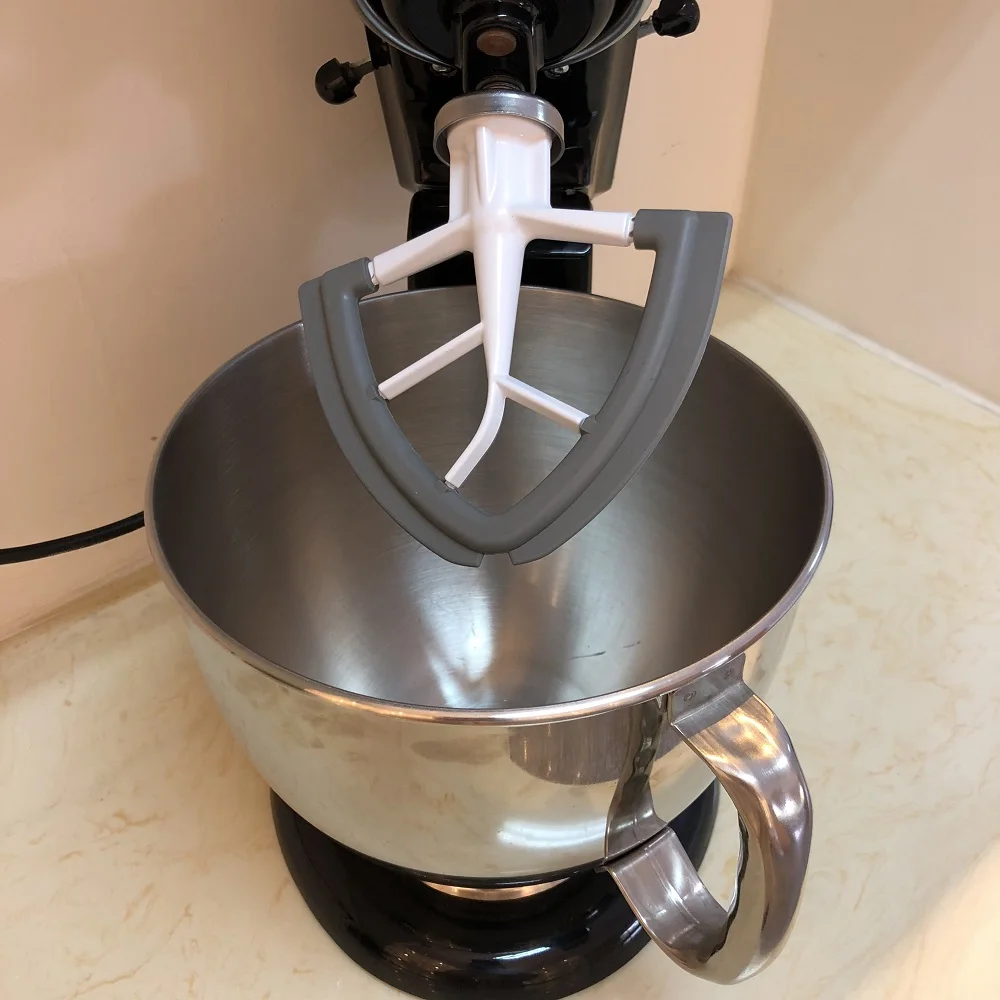 
Food Mixer Replacement Part For Flex Edge Beater 
