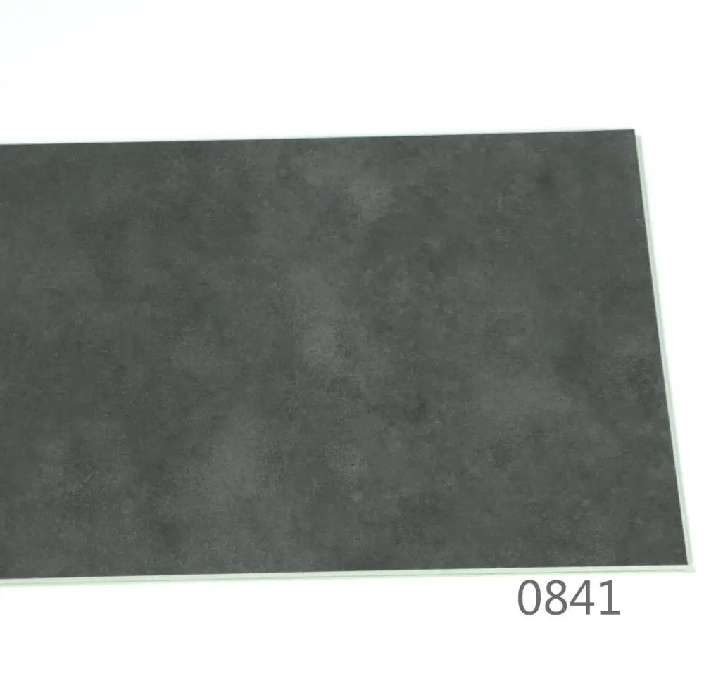 marble look  rigid decorative spc  vinyl Flooring