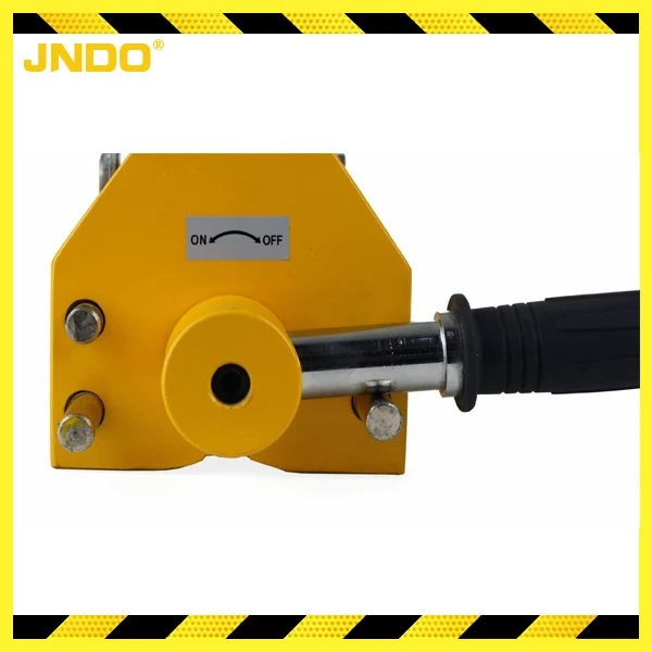 Постоянный Магнитный подъемник, сертификация CE