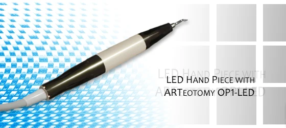 BONART Ultrasonic Bone Surgery Unit/ARTeotomy Piezo Surgical System