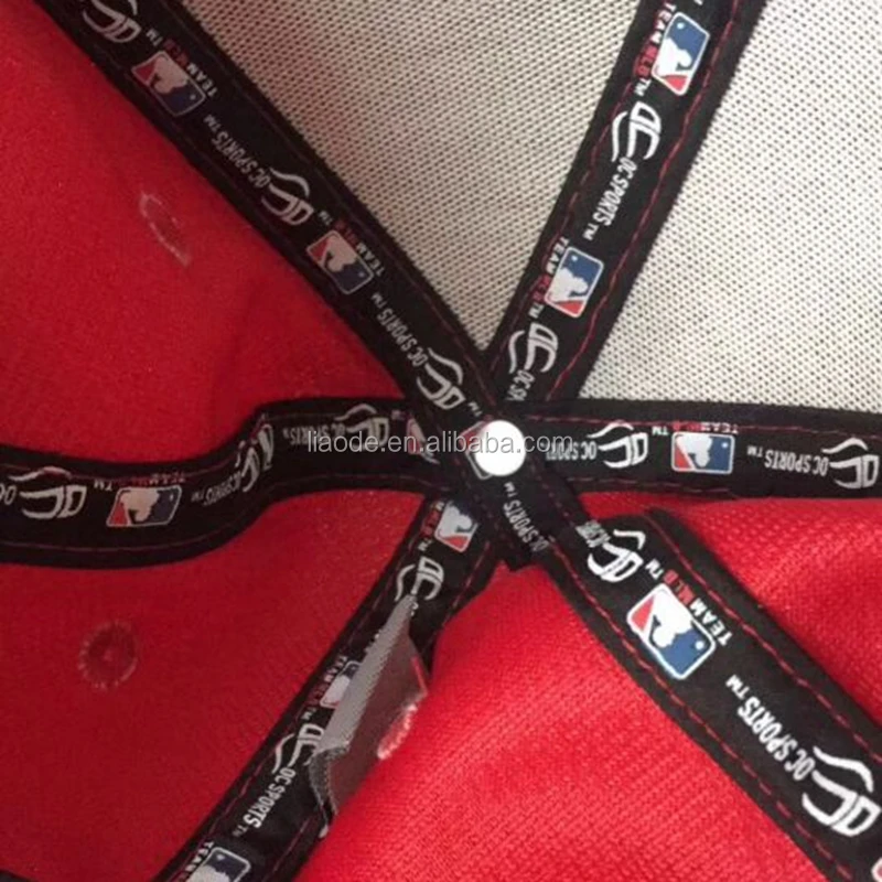 
LA-9-4M Semi-auto baseball cap fabric button attaching machine 