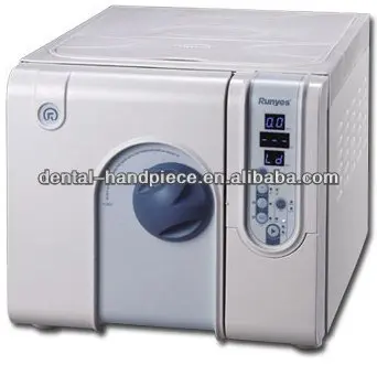 Class B Dental Autoclave Vacuum Pump for Autoclave 22L-B-LCD