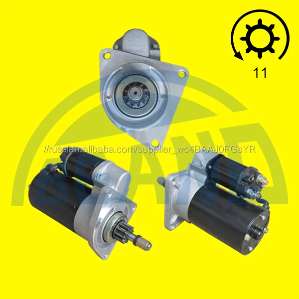 12V СТАРТЕР BPS31007 5712.3708 для ЛАДА для ВАЗ 21083 21093