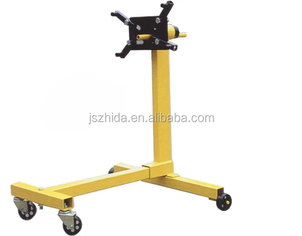 1000LB Automotive Rotating Engine stand lifting equipment
