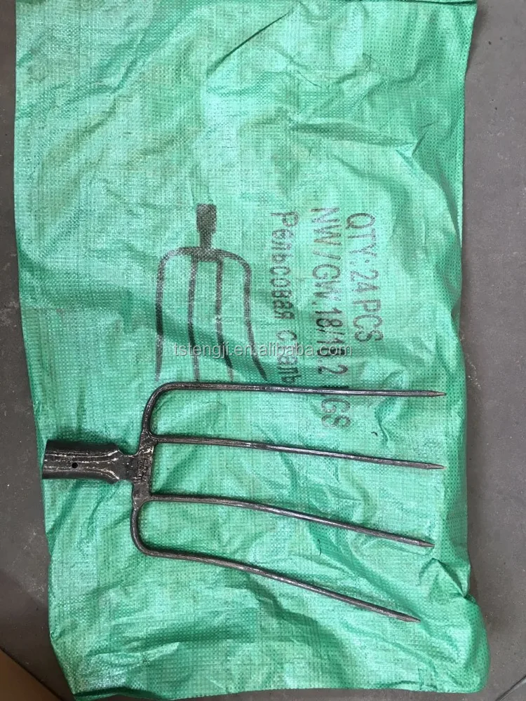 Направляющая для садовой вилки, сталь для российского рынка