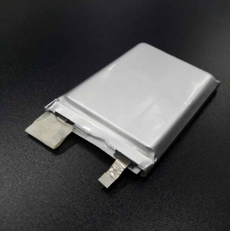 
Hot sale Lithium ion battery 3.7v 1600mah lithium polymer battery 853560 rechargeable battery 