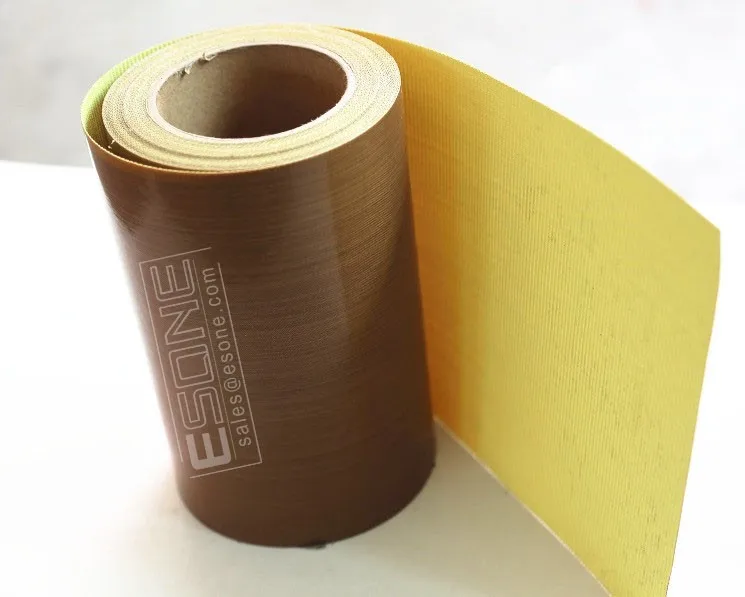 PTFE High Temperature-resistant Adhesive Tape temperature sensitive fabric