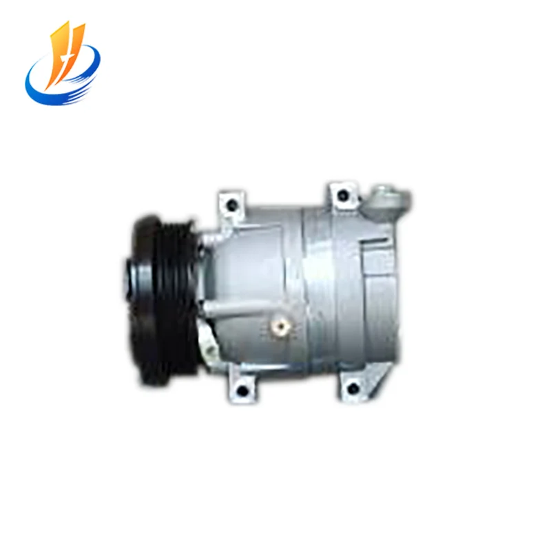 Best Car Quiet Air Conditioning Compressor for Sale OEM 96191808