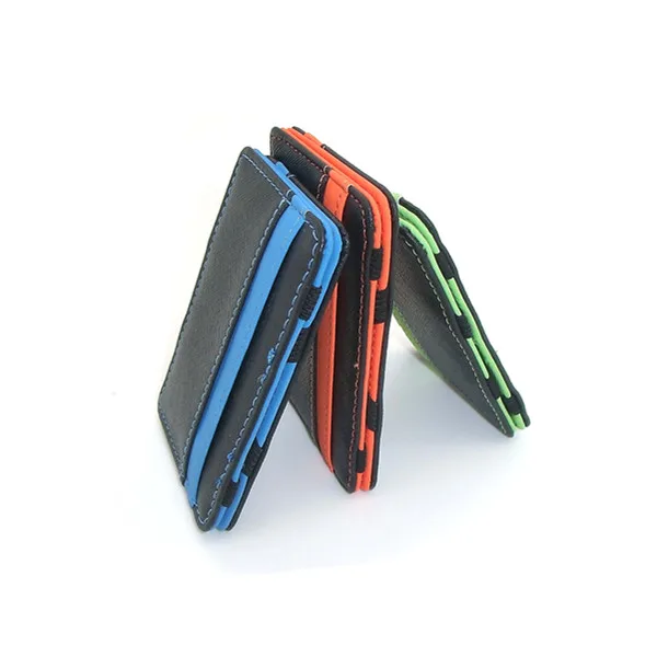 Popular pu magic wallet, Custom pu magic wallet, Top quality magic wallet