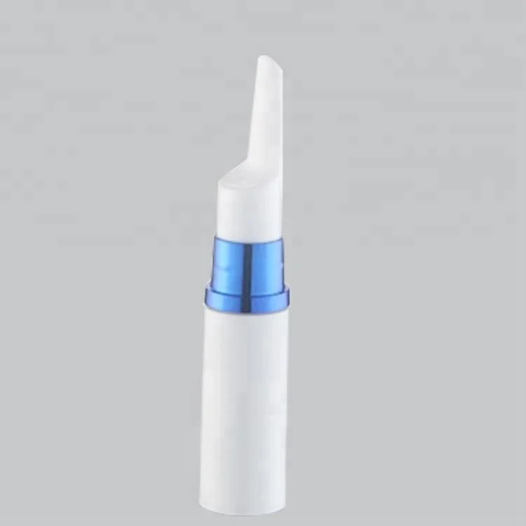 
Top Grade Unique Airless Pump Bottle 60ml 