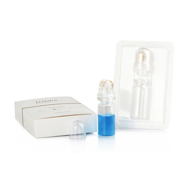 
Derma Roller Serum Applicator Bottle for Hyaluronic Acid derma roller dermaroller 