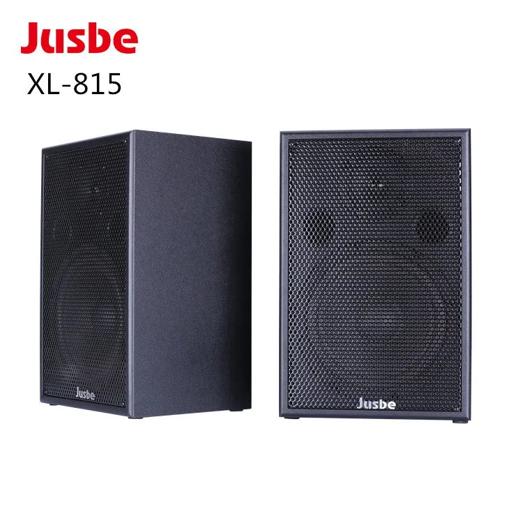 
Jusbe sound system XL-815 60W 8