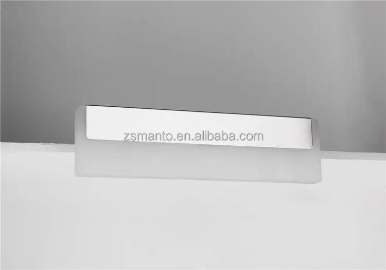 
Acrylic kitchen lights led cabinet light under cabinet lamp modern home lighting hotel wall lamp 