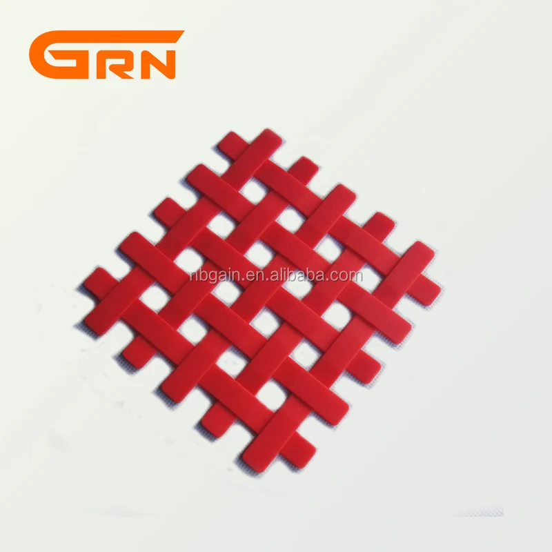 Высококачественная детская Силиконовая подложка, Силиконовая подложка