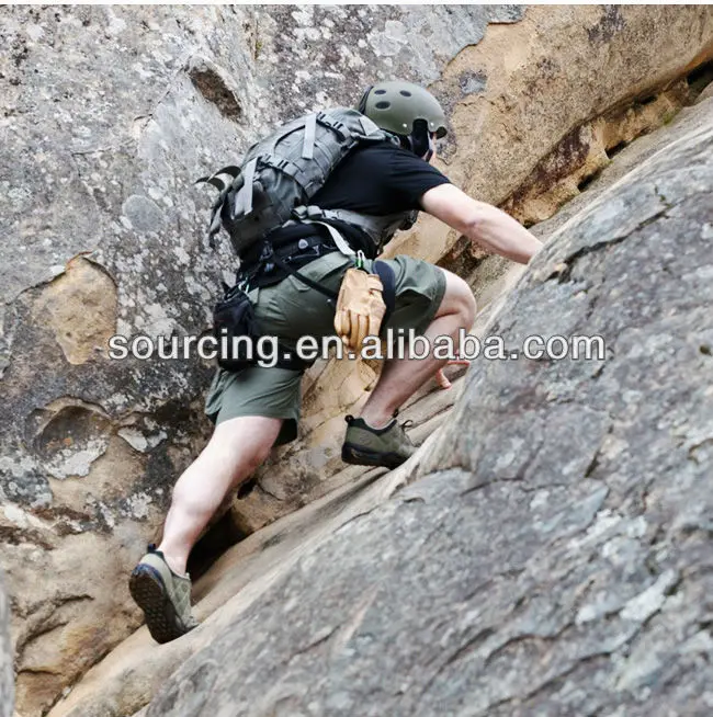 Men Outdoor Summer Shorts Tactical Sport Hiking Camping Short Pant