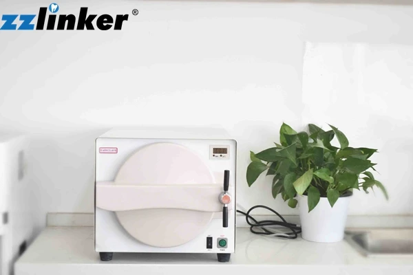 LK-D14 18L Medical Dental Autoclave Steam Sterilizer