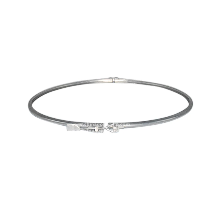 2018 Hot Sale  5 Gallon Open Head Sealed Straight Stainless Steel Drums Manufacturers