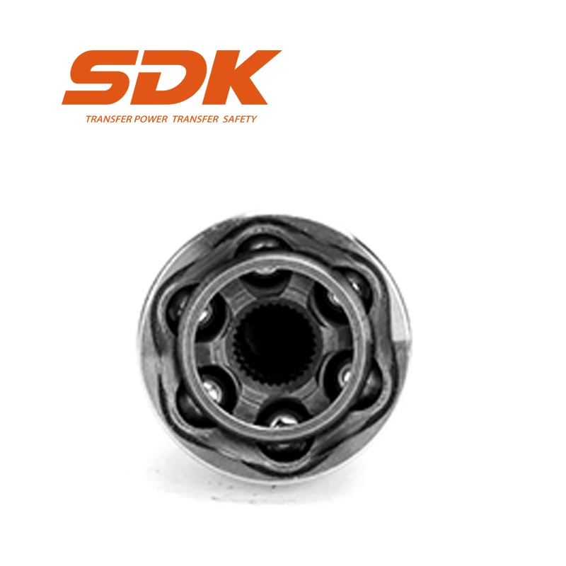 HO-017 823011 good quality good price cv joint auto car c.v.joint drive shaft factory manufacturer of HO-017 26*30*49