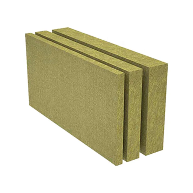 Rock wool cutting ceiling board fire resistant heat cavity wall insulation density drip system duct exterior brick panels