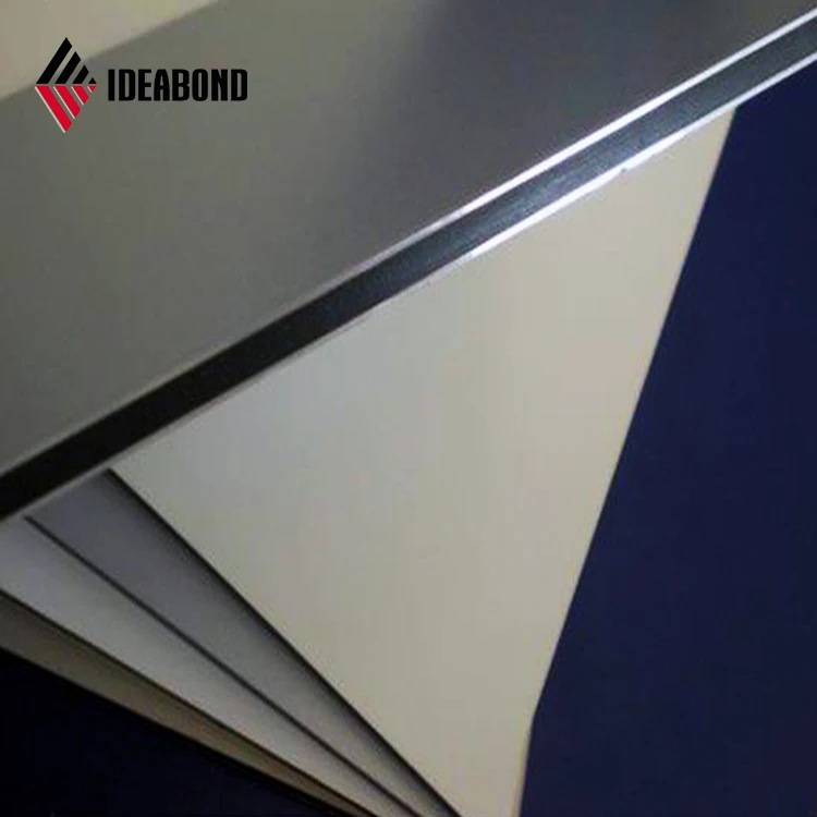 
aluminum decorative cladding wall panel for exterior 