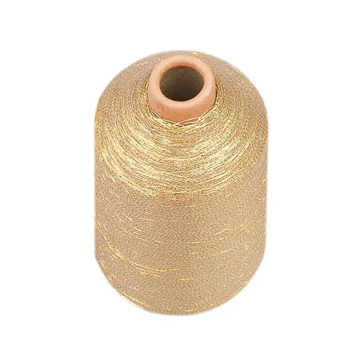 Вышивка Gold MX, плетеные металлические нити в Китае