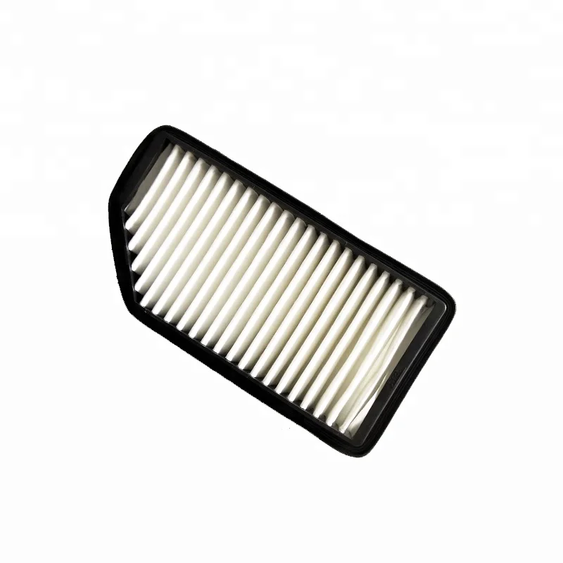 
China car carbon air filter with fabric material manufacture OEM 1109113-C01 