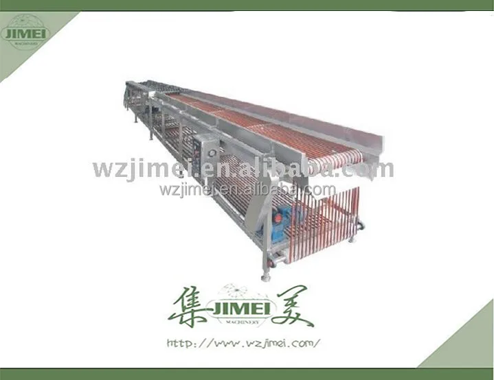 
Automatic fruit Citrus tomato sorting machine / selection machine 