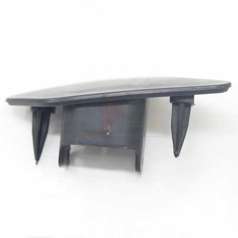 Auto Car Front Bumper Headlight Washer Cover Spray 5F0807753 5F0807754 for Seat Leon 2013 - 2016