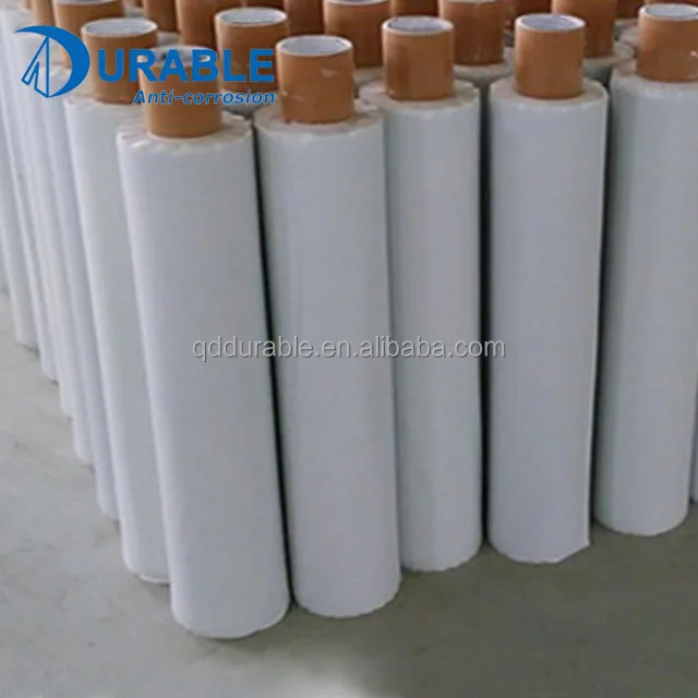 Pipe wrapping tape uv protection tape Polyethylene type
