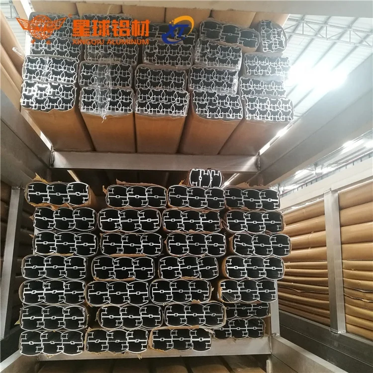 Top seller aluminum parts for wardrobe sliding door/aluminium rail for sliding door wardrobe/china manufacturer factory OEM