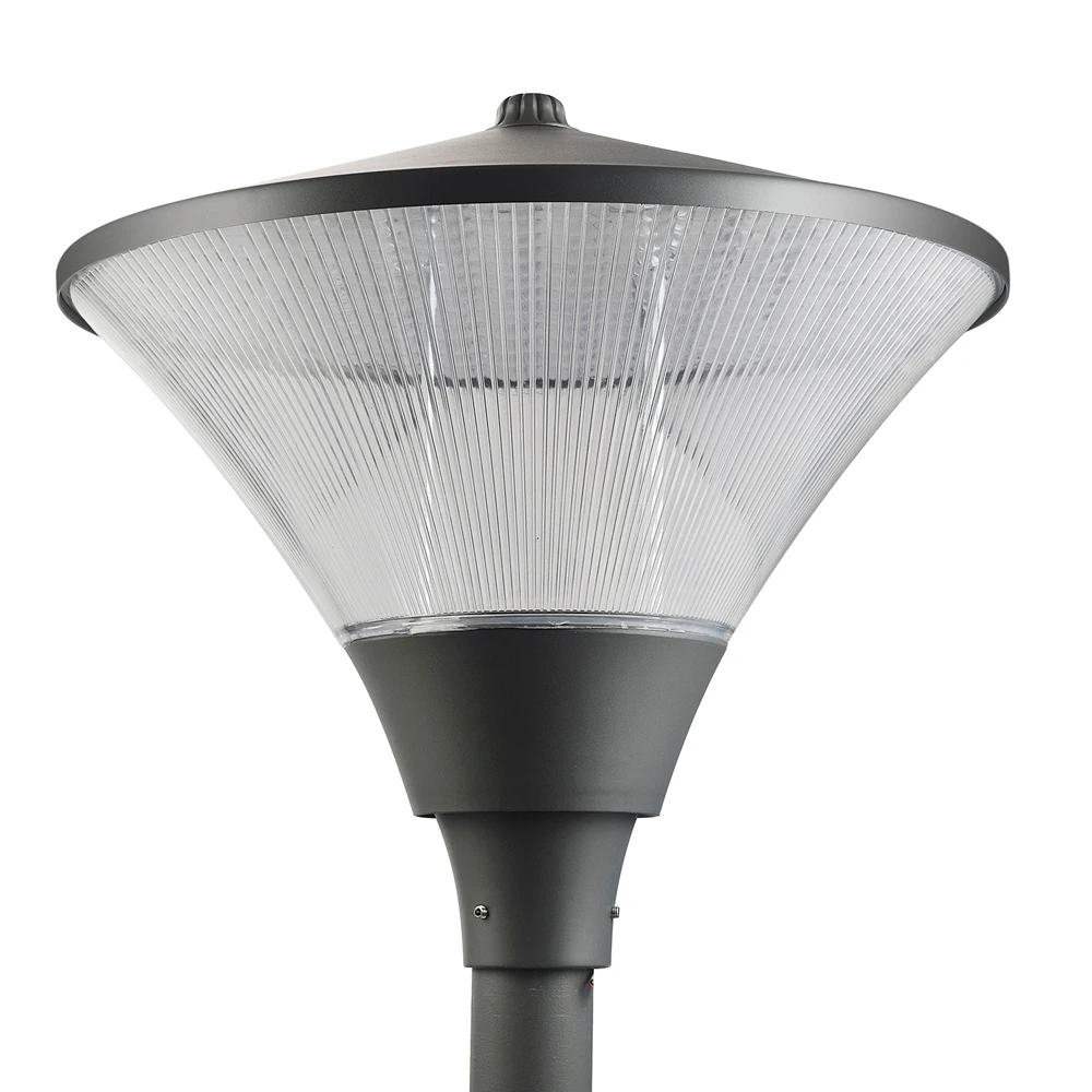 
Waterproof die cast aluminum modern style popular garden light 