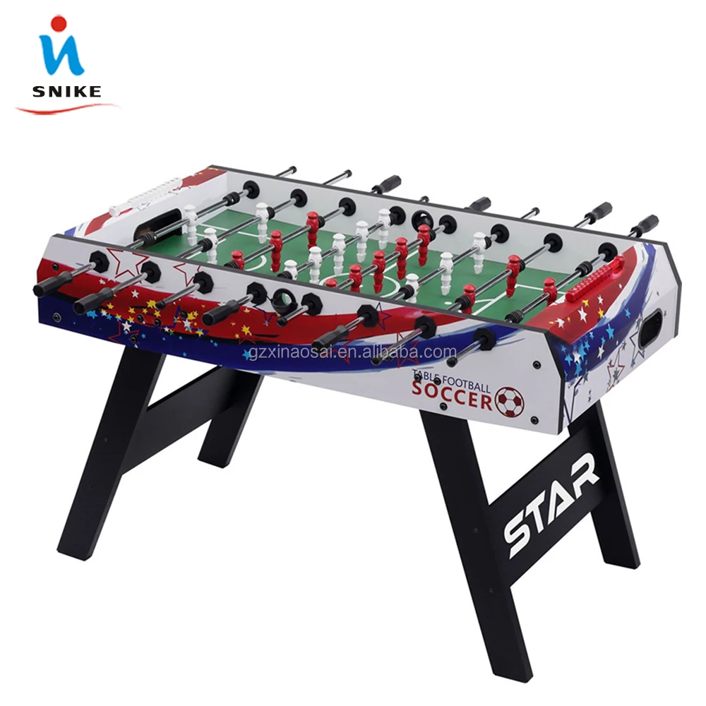 Cheap Popular Custom Professional Foosball Table