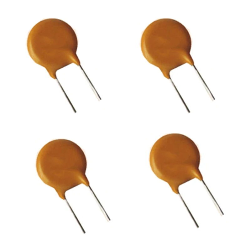 MOV Varistor 5D431K 5D-431K VDR 5K431 Metal voltage dependent resistor