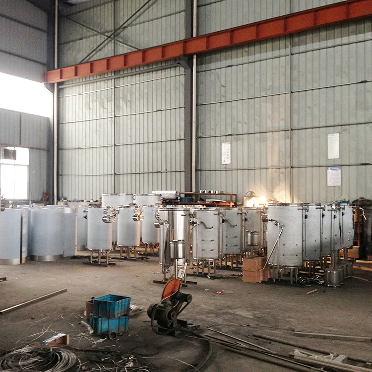 Dairy food uht milk sterilizer machine for liquid material beverage