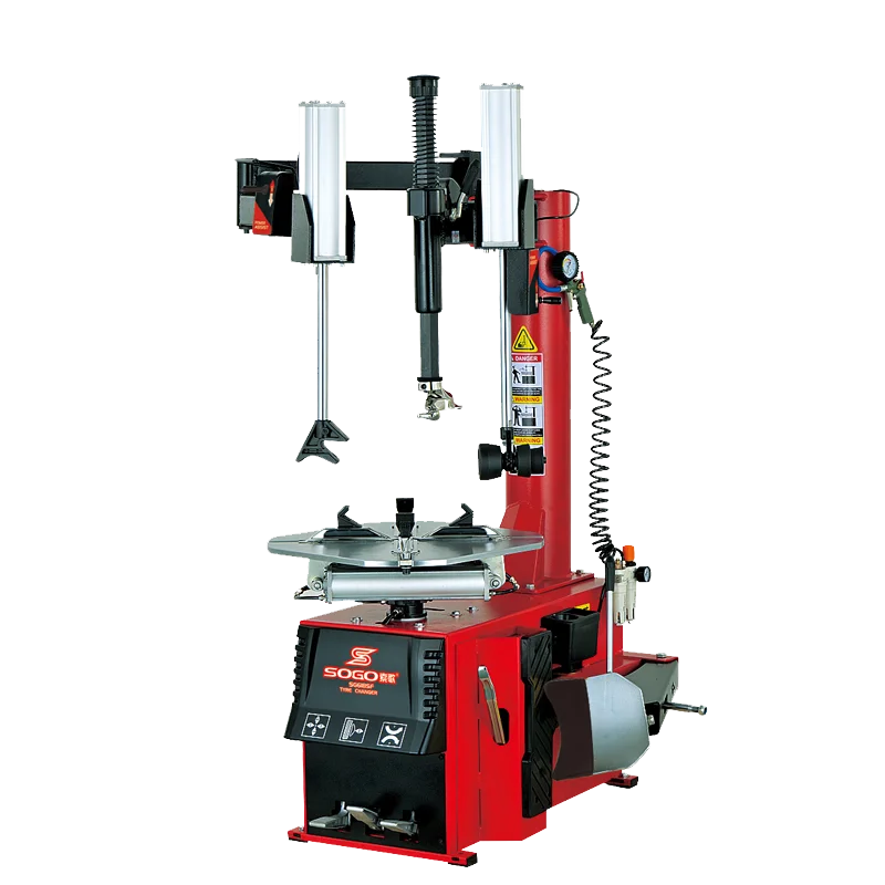 China best tyre changing equipment tire changer machine