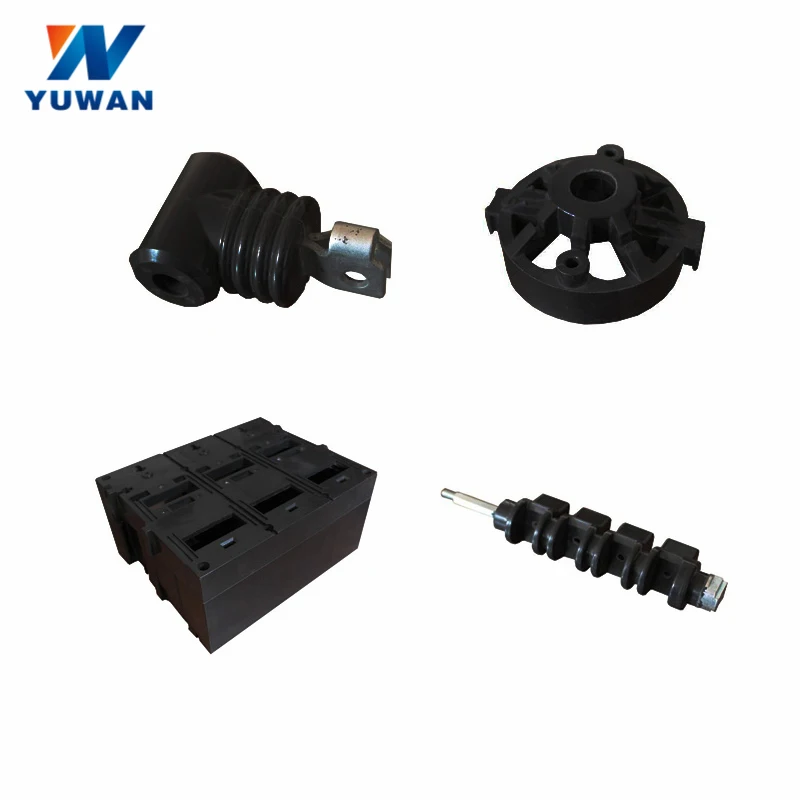 Custom Moulded Plastic Shell