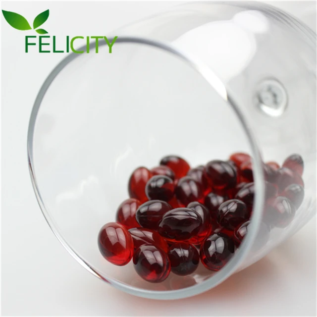 Top Sale Organic Certification Colostrum and Lycopene Softgel for Your Health