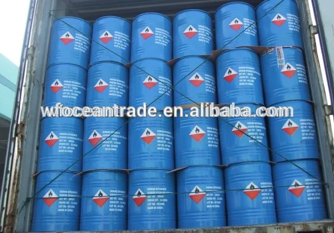 натрия гидросульфита