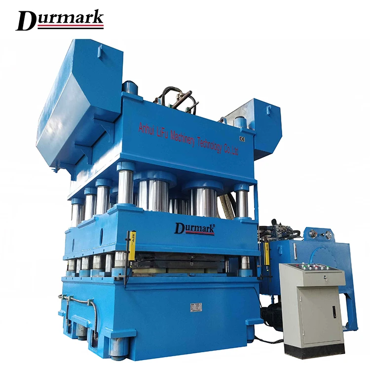 Best DHP Series steel metal door embossing press machine, best quality door pressing machine,discount making machine for door