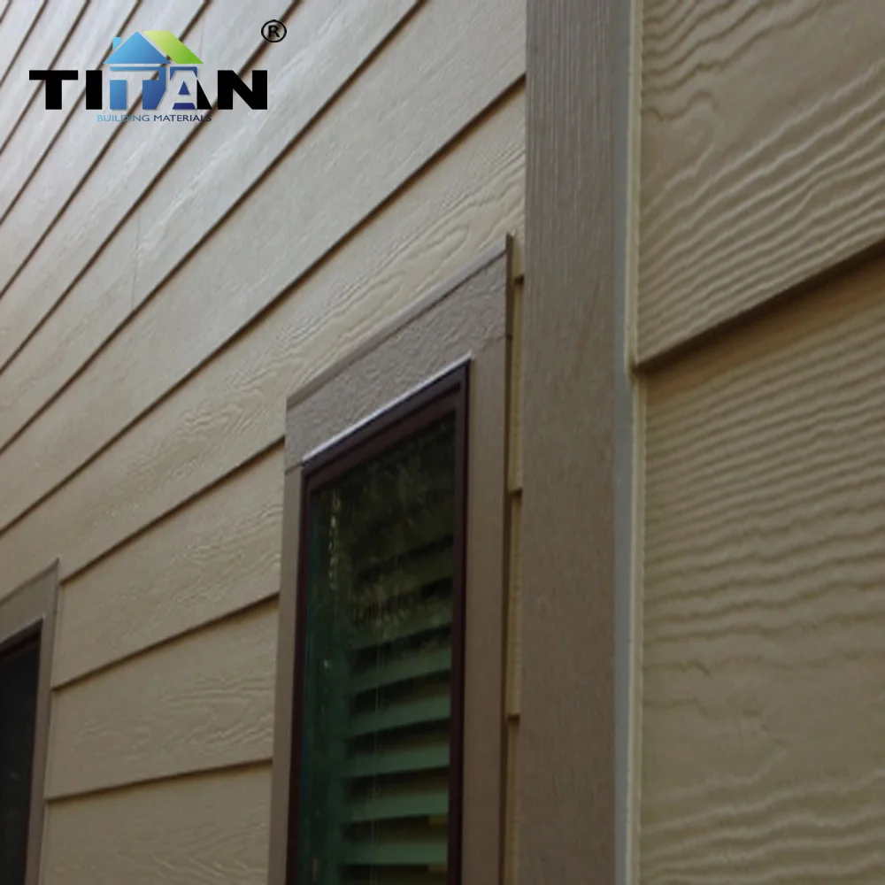 fiber cement siding plank smart board