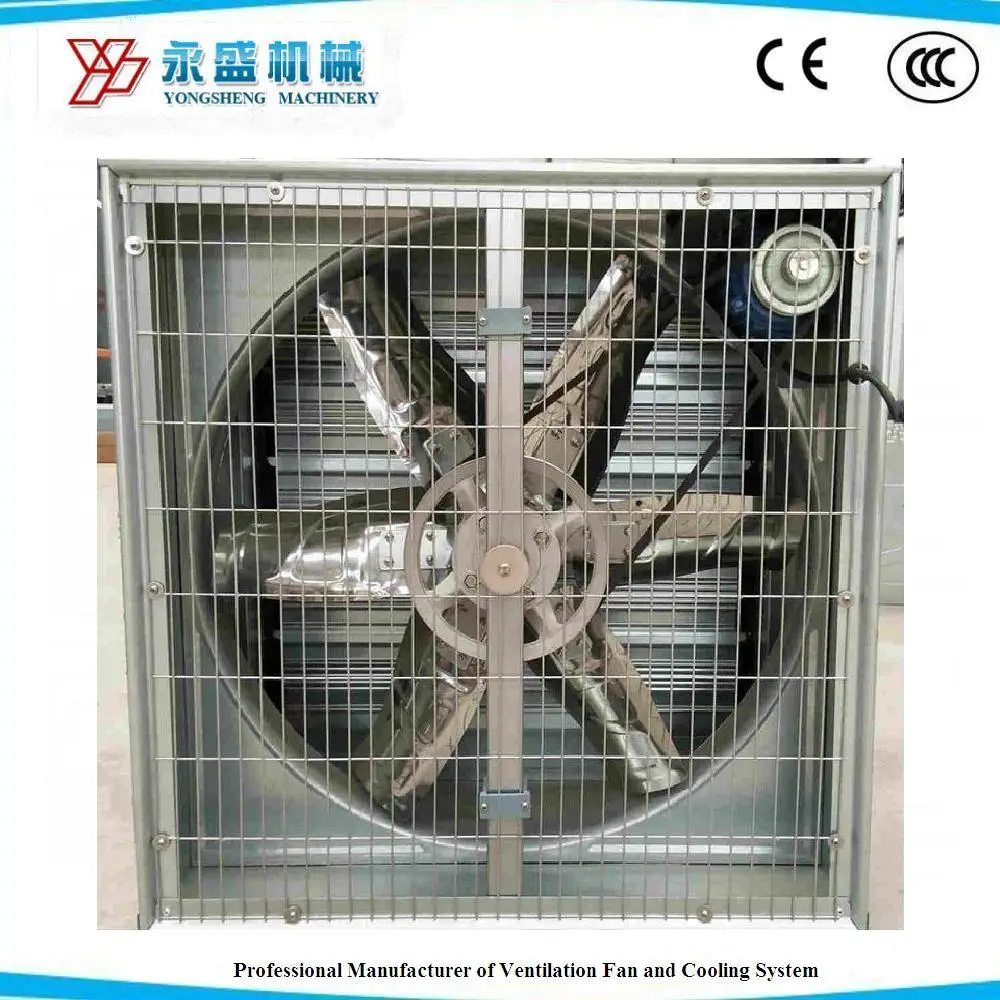 Siemens Electric Motor for Centrifugal Exhaust Fan