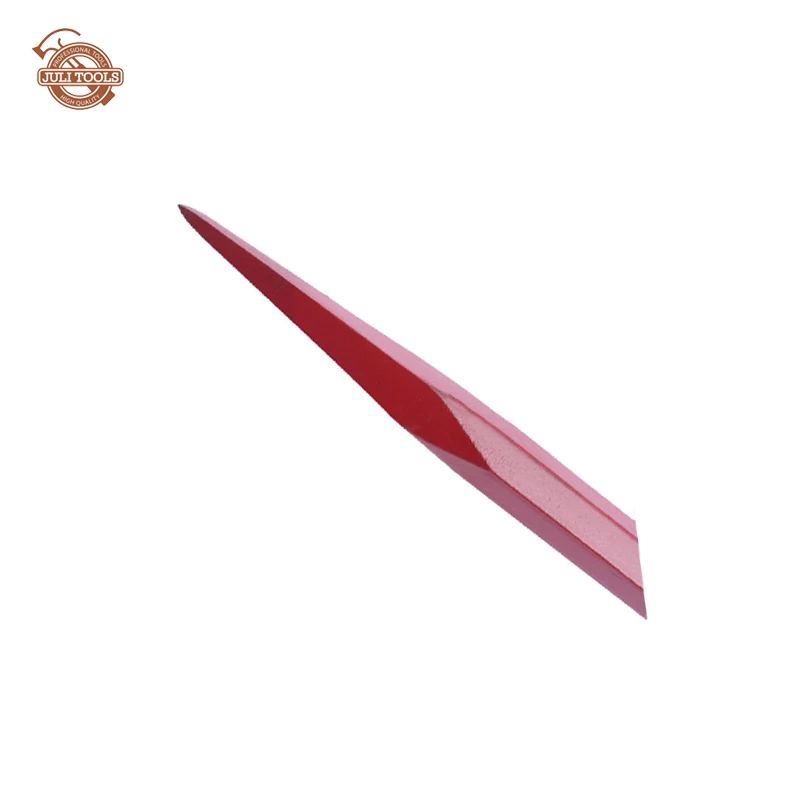 Камень из углеродистой стали Stonecutter, полое долото