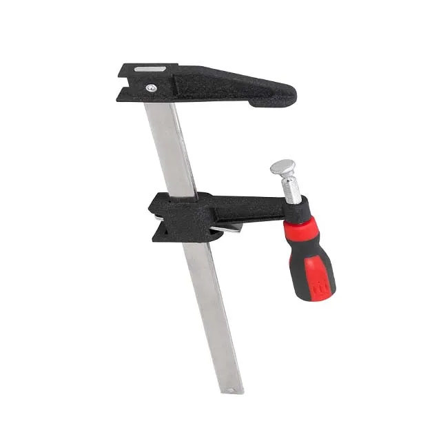 F Clamp Economy Clutch Style Bar Clamp woodworking F clamp welding using